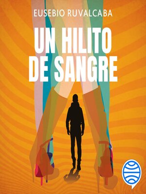 cover image of Un hilito de sangre